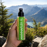 MANNAFLEX sprej • 100 ml