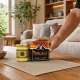 Mannavita Premium Mateří Kašička • 2,5% 10-HDA • 100g
