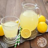 Pastilky s manukovým medem a přírodní citronovou příchutí • 15 ks.