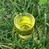 Mannavita Maďarský za studena lisovaný olej ze semen ostropestřce mariánského • 250 ml