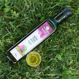 Mannavita Maďarský za studena lisovaný olej ze semen ostropestřce mariánského • 250 ml