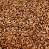 Mannavita Maďarský za studena lisovaný olej ze semen ostropestřce mariánského • 250 ml