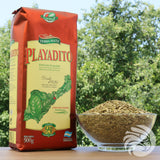Yerba maté Playadito • Zpracovaná bez stonků • 500 g