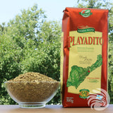 Yerba maté Playadito • Zpracovaná bez stonků • 500 g