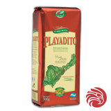 Yerba maté Playadito • Zpracovaná bez stonků • 500 g
