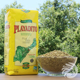 Yerba maté Playadito • Vyrobena se stonky • 500 g