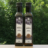 Mannavita Maďarský za studena lisovaný makový olej • 250 ml