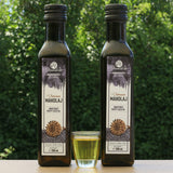 Mannavita Maďarský za studena lisovaný makový olej • 250 ml