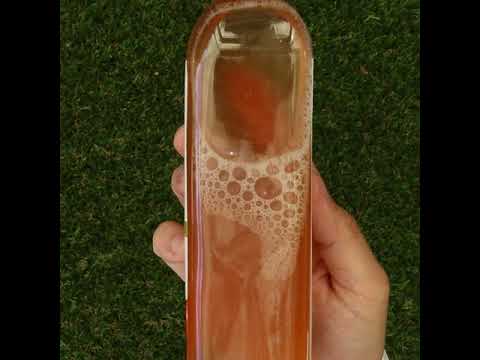 Mannavita nefiltrovaný Jablečný Ocet s dvojitou fermentací • 500 ml
