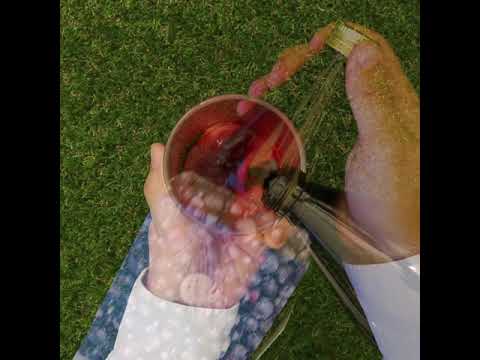 Mannavita Arónie 100% lisovaný čistý džus • 1000 ml