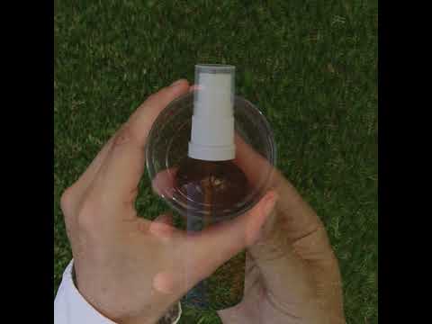 Mannavita Koloidní zlato 5 PPM • 200 ml
