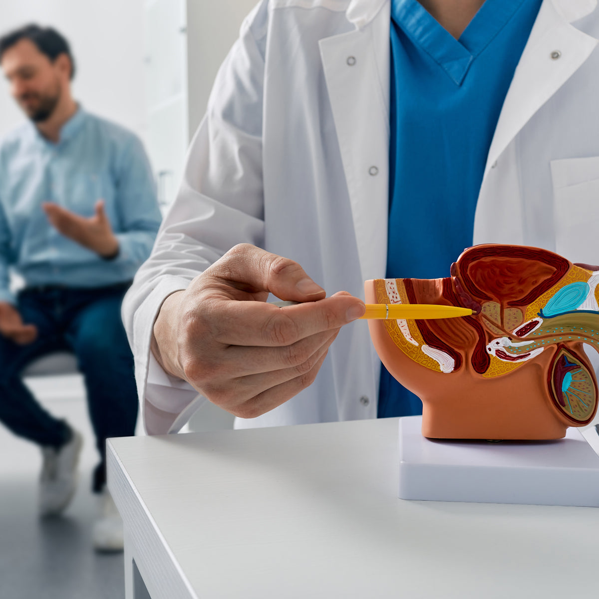 PROSTAX komplex pro prostatu • 60 kapslí