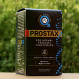 PROSTAX komplex pro prostatu • 60 kapslí