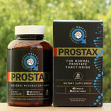 PROSTAX komplex pro prostatu • 60 kapslí