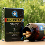 PROSTAX komplex pro prostatu • 60 kapslí