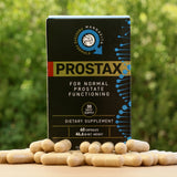 PROSTAX komplex pro prostatu • 60 kapslí