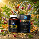 PROSTAX komplex pro prostatu • 60 kapslí