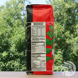 Čaj yerba maté Rosamonte • Elaborada con palo • 500 g