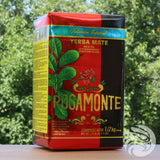 Čaj yerba maté Rosamonte • ESPECIAL • 500 g