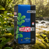 Rosamonte yerba maté • DESPALADA • 500 g