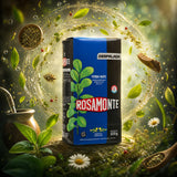 Rosamonte yerba maté • DESPALADA • 500 g