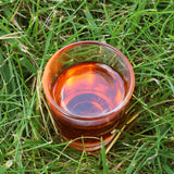 Mannavita maďarský za studena lisovaný olej ze semen rakytníku • 40 ml