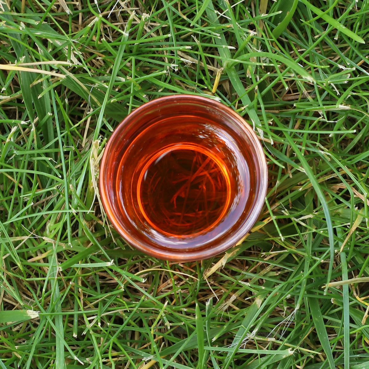 Mannavita maďarský za studena lisovaný olej ze semen rakytníku • 40 ml