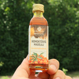 Mannavita maďarský za studena lisovaný olej ze semen rakytníku • 40 ml