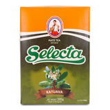 Čaj yerba maté Selecta • Katuava • 500 g