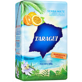 Taragüi yerba maté • marakuja • 500 g
