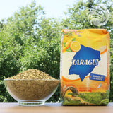 Taragüi yerba maté čaj • Oriental Orange • 500 g