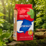 Taragüi yerba maté čaj • S větvičkami • 500 g