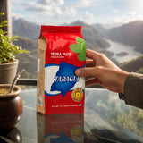 Taragüi yerba maté čaj • S větvičkami • 500 g