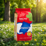 Taragüi yerba maté čaj • S větvičkami • 500 g