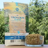 URONORM úleva při UTI aktivní bylinná čajová směs • 80g