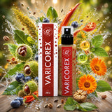 VARICOREX sprej • 100 ml