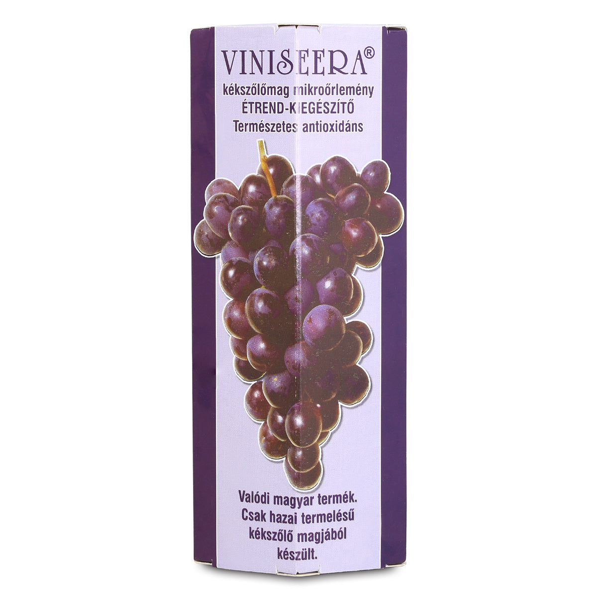 Viniseera prášek z hroznových jader • 150 g