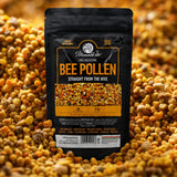 Mannavita sušený vícekvětový včelí pyl • 200 g