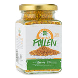 Mannavita syrový Vrbový včelí pyl • 150 g
