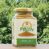 Mannavita syrový Vrbový včelí pyl • 150 g