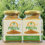 Mannavita syrový Vrbový včelí pyl • 150 g