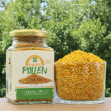 Mannavita syrový Vrbový včelí pyl • 150 g