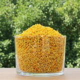 Mannavita syrový Vrbový včelí pyl • 150 g