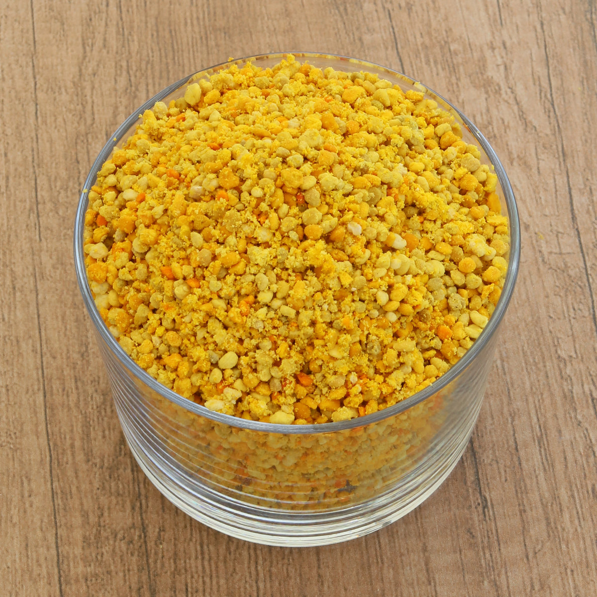 Mannavita syrový Vrbový včelí pyl • 150 g